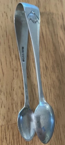 Vtg epns silver - epns, plate