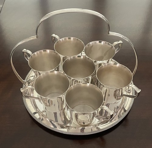 Vintage wallace silverplate - vintage,